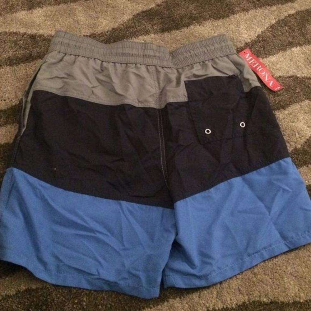 Merona shorts - Picture 3 of 4